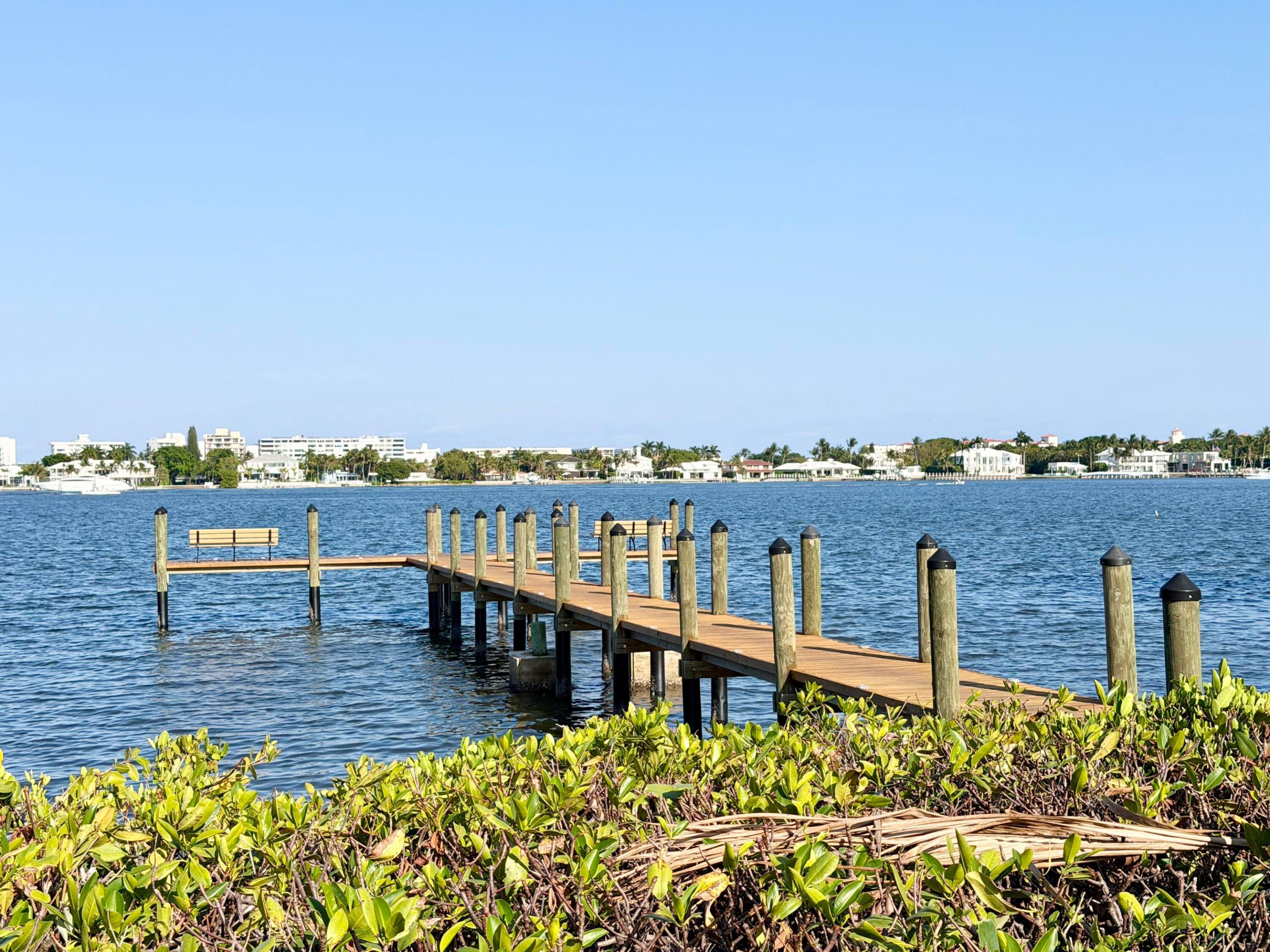 Image 2: Dock
