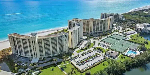 400 Ocean Trail Way