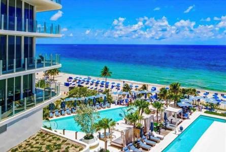 525 N Fort Lauderdale Beach Boulevard