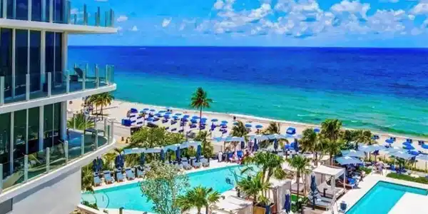 525 N Fort Lauderdale Beach Boulevard
