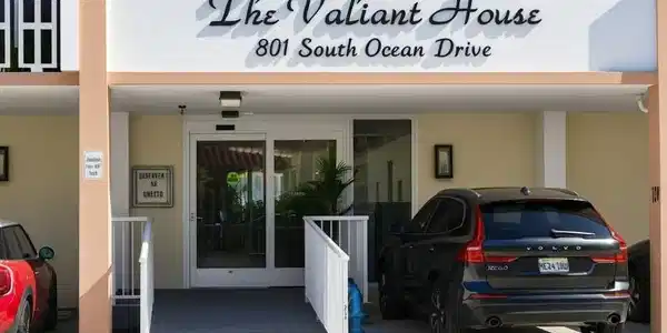 801 S Ocean Drive