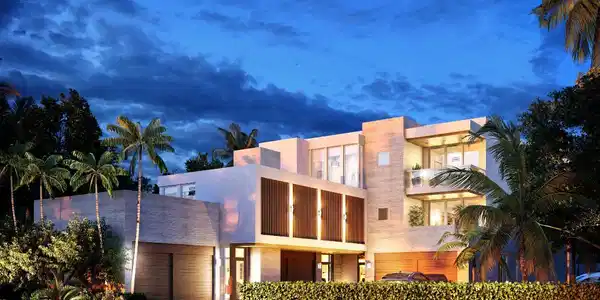 900 Lago Mar Lane