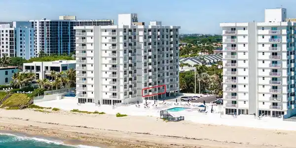 4511 S Ocean Boulevard