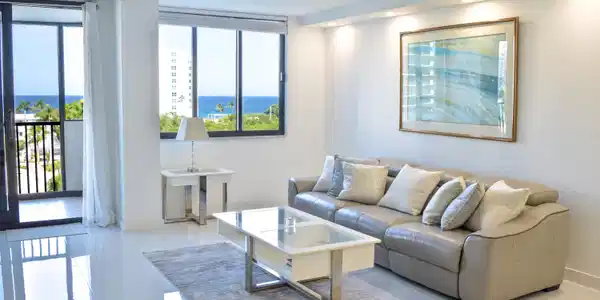 Image 2: 2. Apartment - Sala (1)
