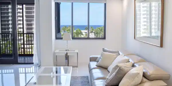 Image 3: 3. Apartment - Sala (2)