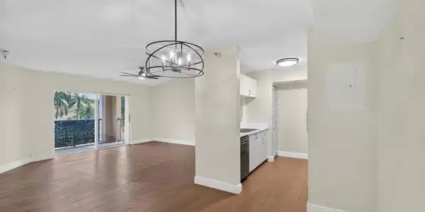 Image 2: Open Concept Living Area