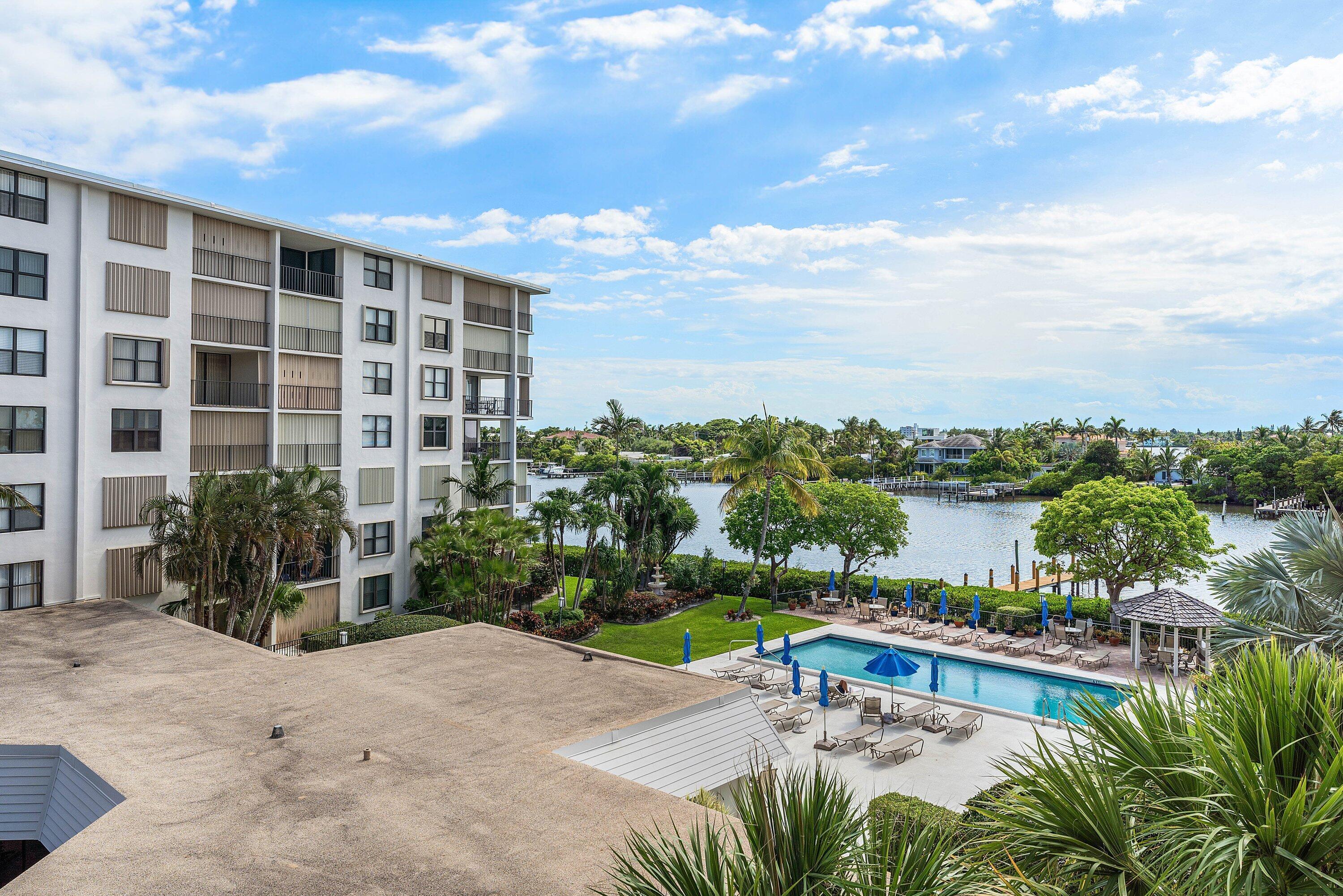 Image 1: 033-3545SouthOceanBoulevard-405-SouthPal