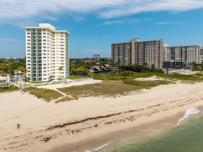 6000 N Ocean Boulevard