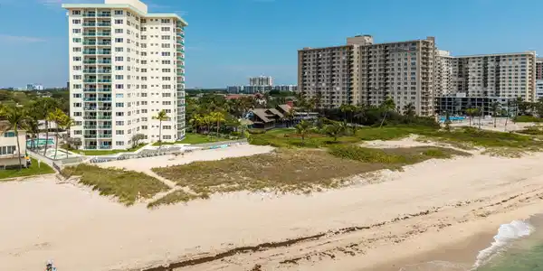 6000 N Ocean Boulevard