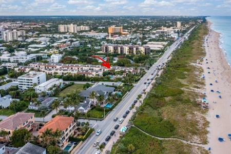 200 S Ocean Boulevard