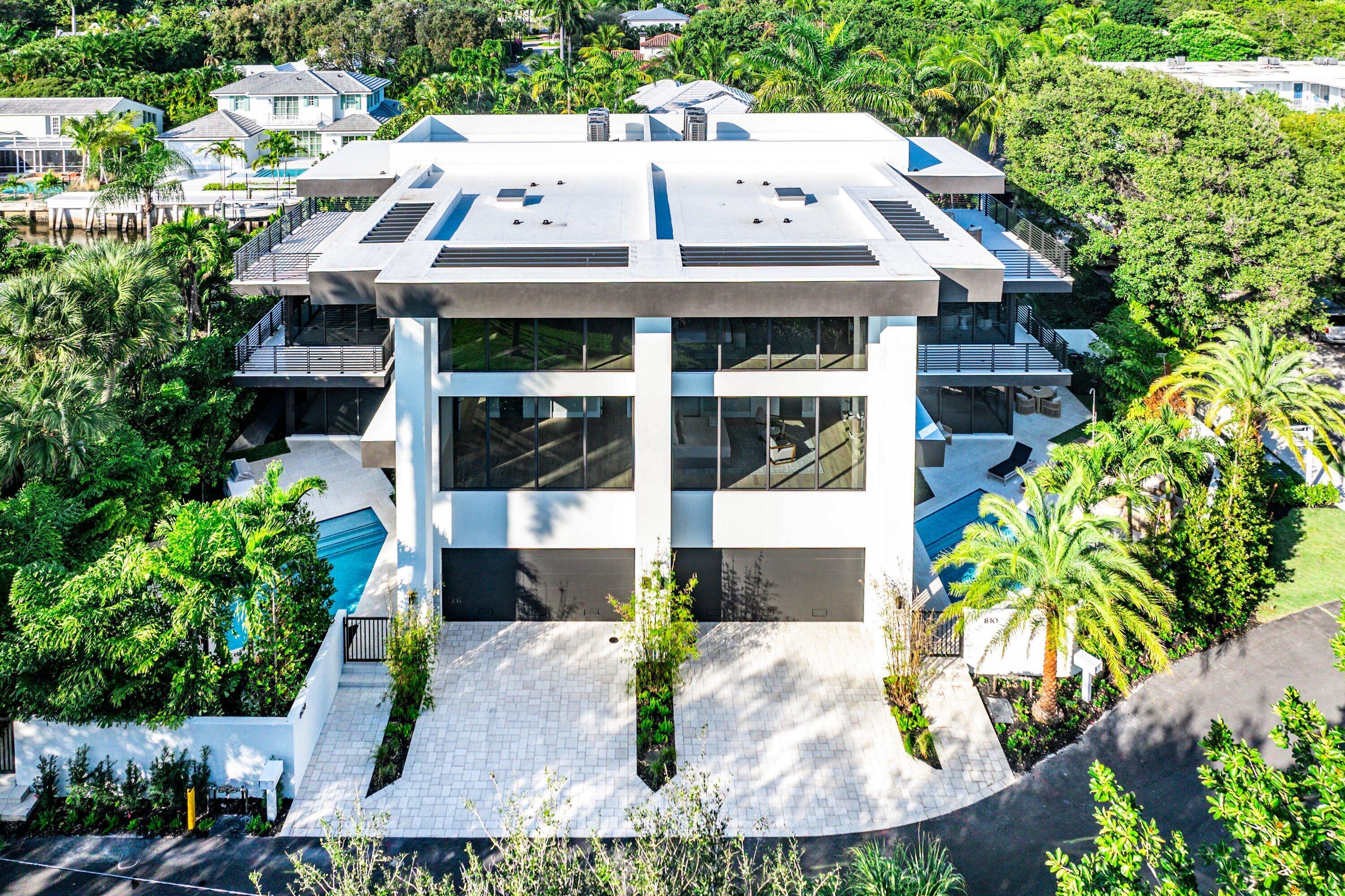Image 1: 001-810AndrewsAvenue-DelrayBeach-FL-3348