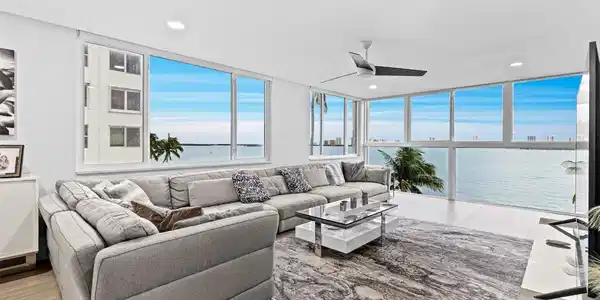 301 Lake Shore Drive