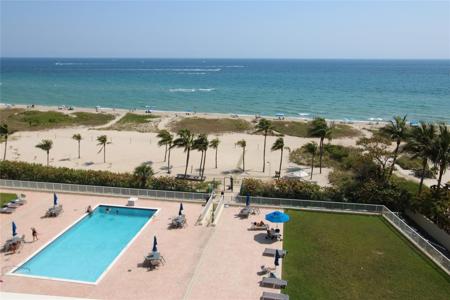 750 N Ocean Boulevard
