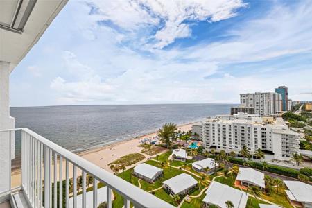 1010 S Ocean Boulevard