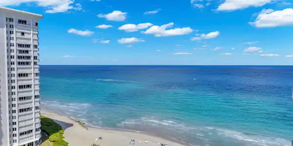 550 S Ocean Boulevard