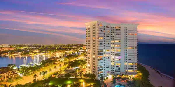 550 S Ocean Boulevard