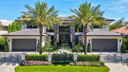212 W Alexander Palm Road