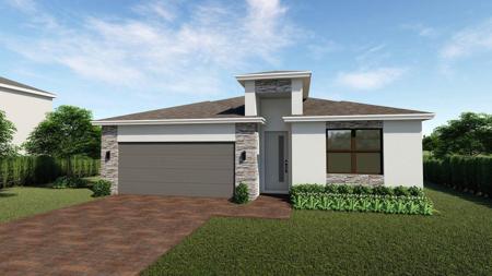 6791 SE Park Trace Drive