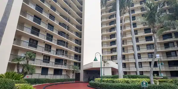 9500 S Ocean Drive