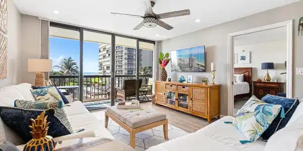 9500 S Ocean Drive