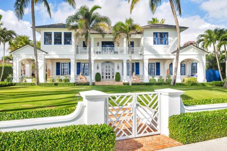 101 Palmetto Lane