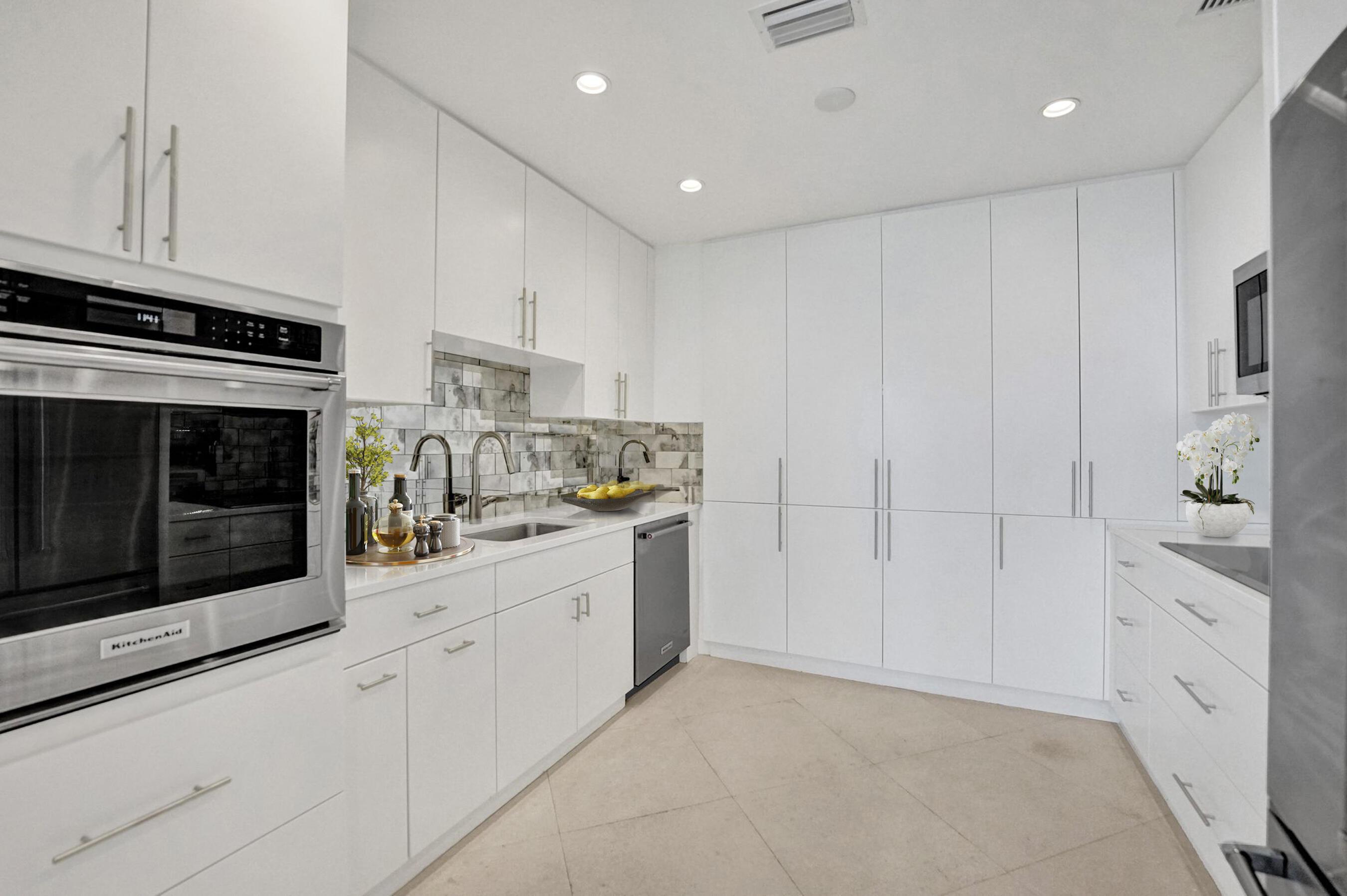Image 4: 44 Cocoanut Row Kitchen Virtual Staging