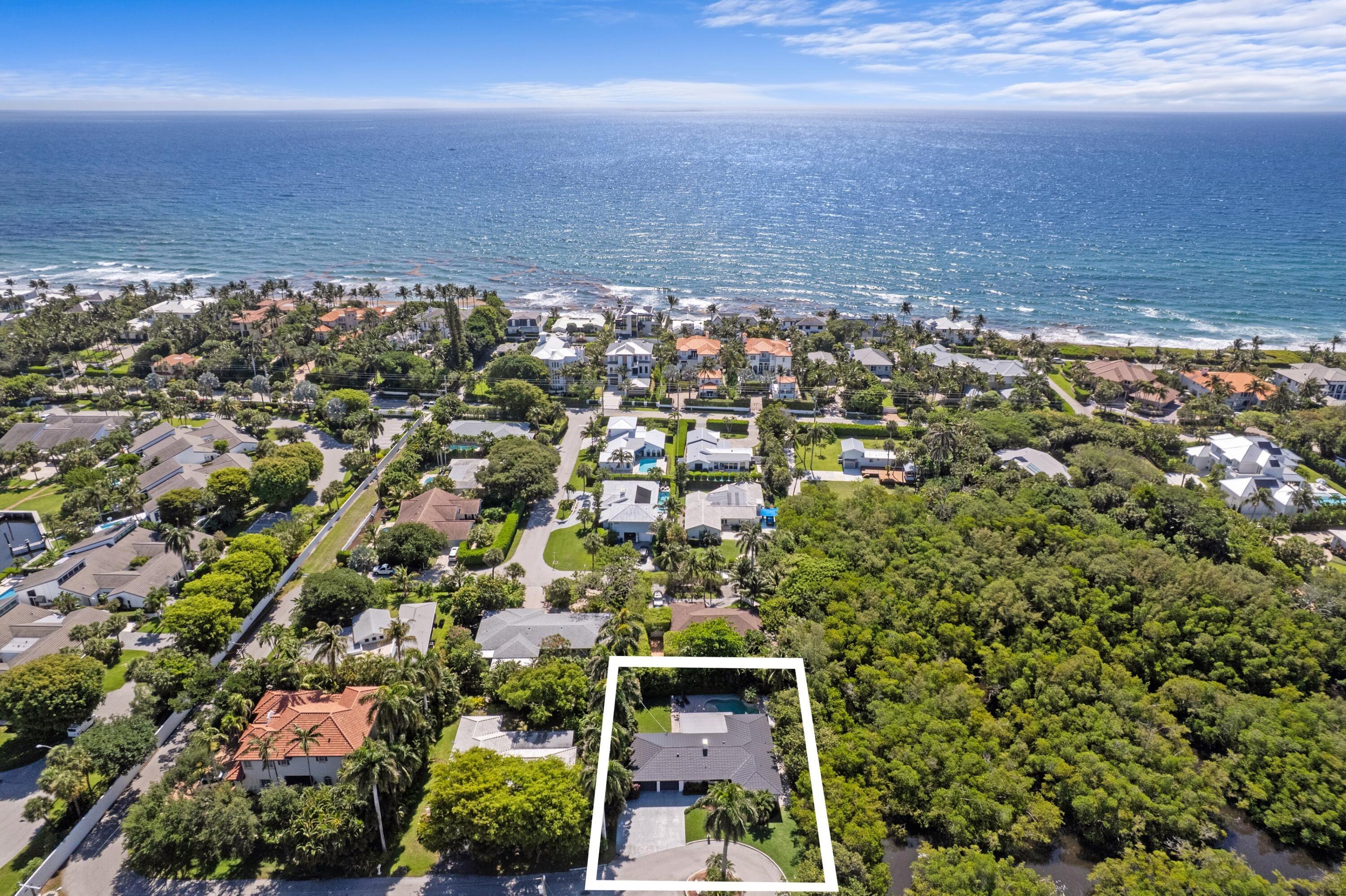 Image 2: Aerial View