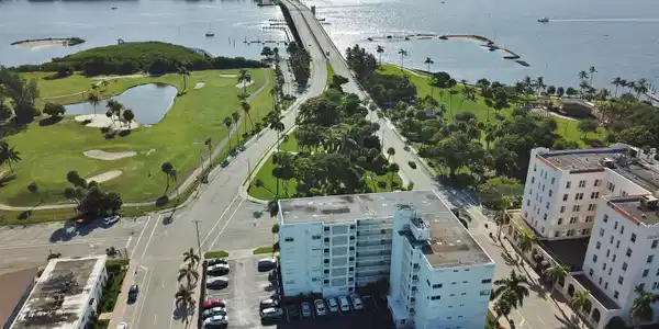 1 N Golfview Road