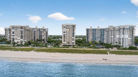 5000 N Ocean Boulevard