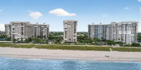 5000 N Ocean Boulevard