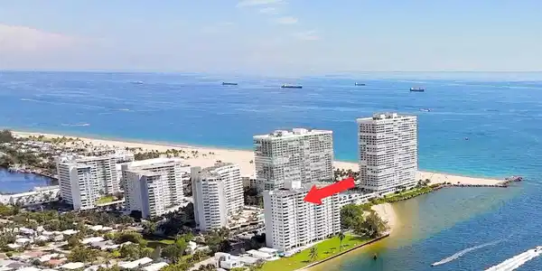 2100 S Ocean Drive