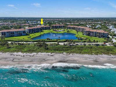 501 S Seas Drive