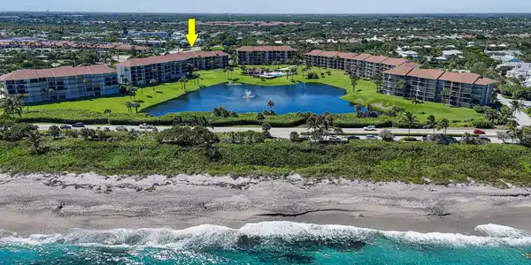 501 S Seas Drive