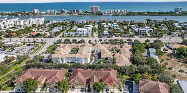 160 Village Boulevard