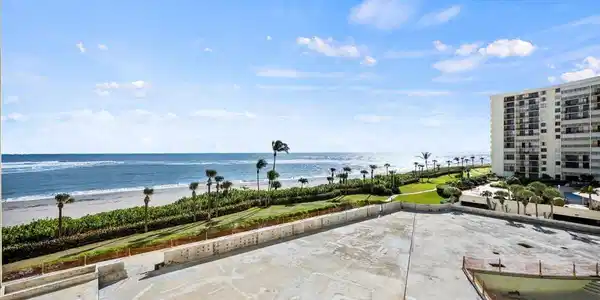400 Ocean Trail Way