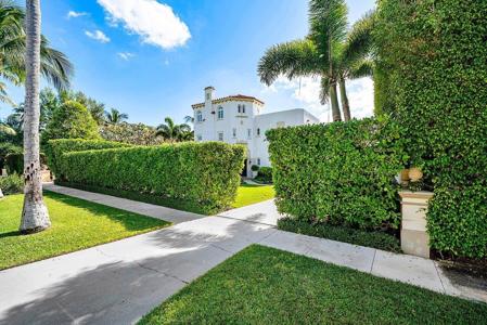 130 Brazilian Avenue