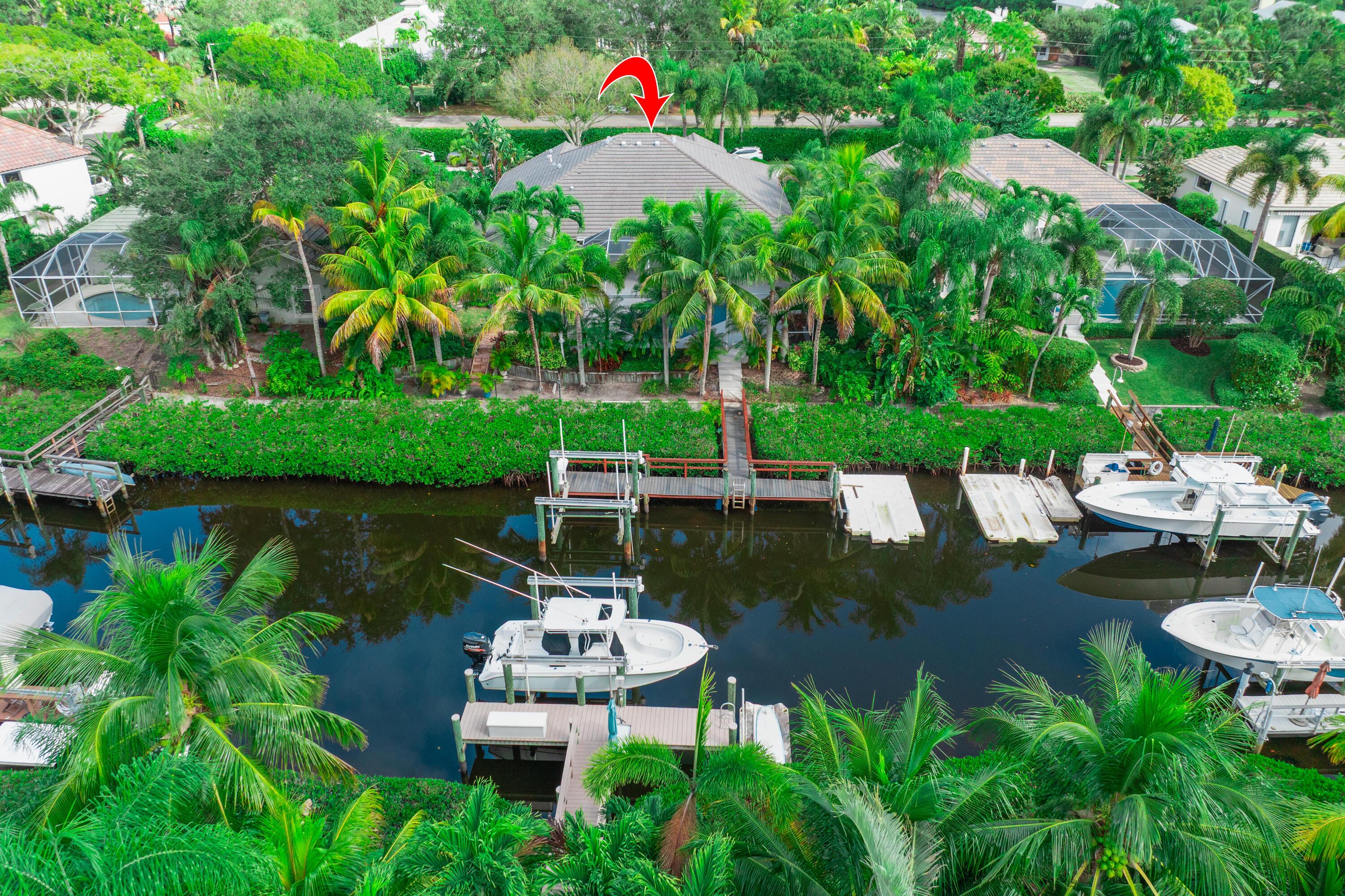 Image 1: 19850 Loxahatchee River Dr