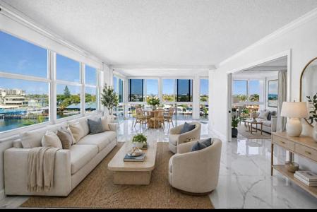 3100 NE 49th Street