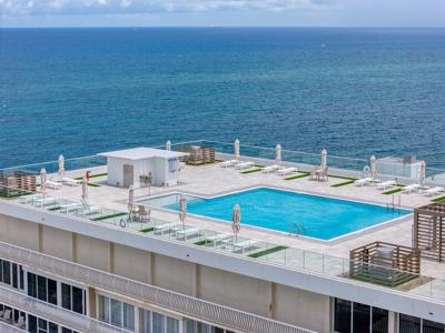 4020 Galt Ocean Drive