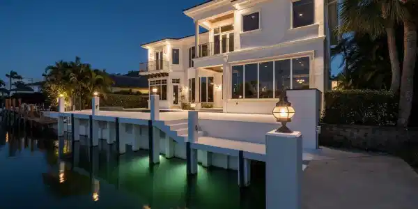 501 Golden Harbour Drive