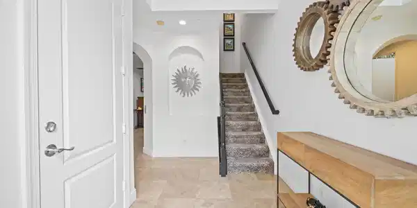 Image 2: Entrance