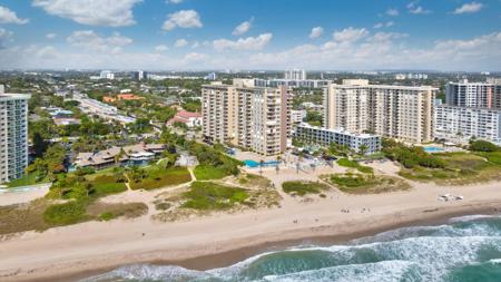 2000 S Ocean Boulevard
