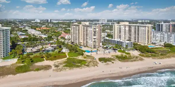 2000 S Ocean Boulevard