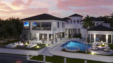 419 E Coconut Palm Road