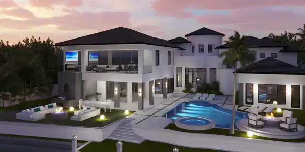 419 E Coconut Palm Road