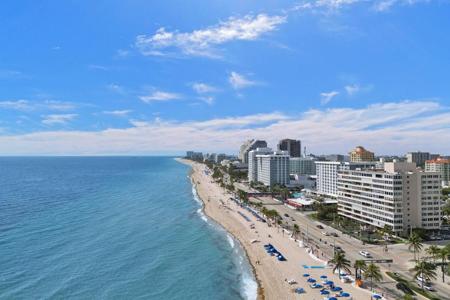 505 N Fort Lauderdale Beach Boulevard