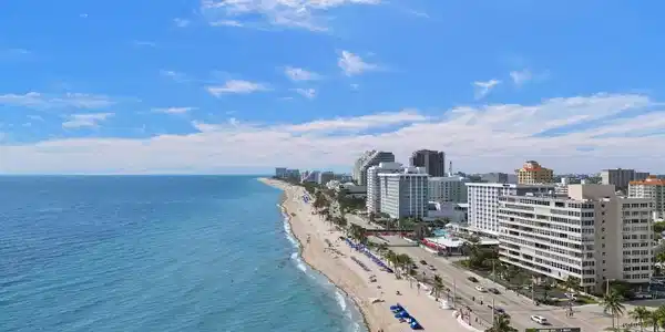 505 N Fort Lauderdale Beach Boulevard
