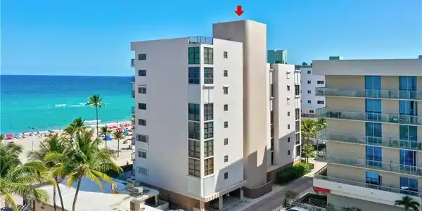 851 N Surf Road