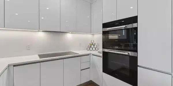 Image 3: Miele Appliance Package