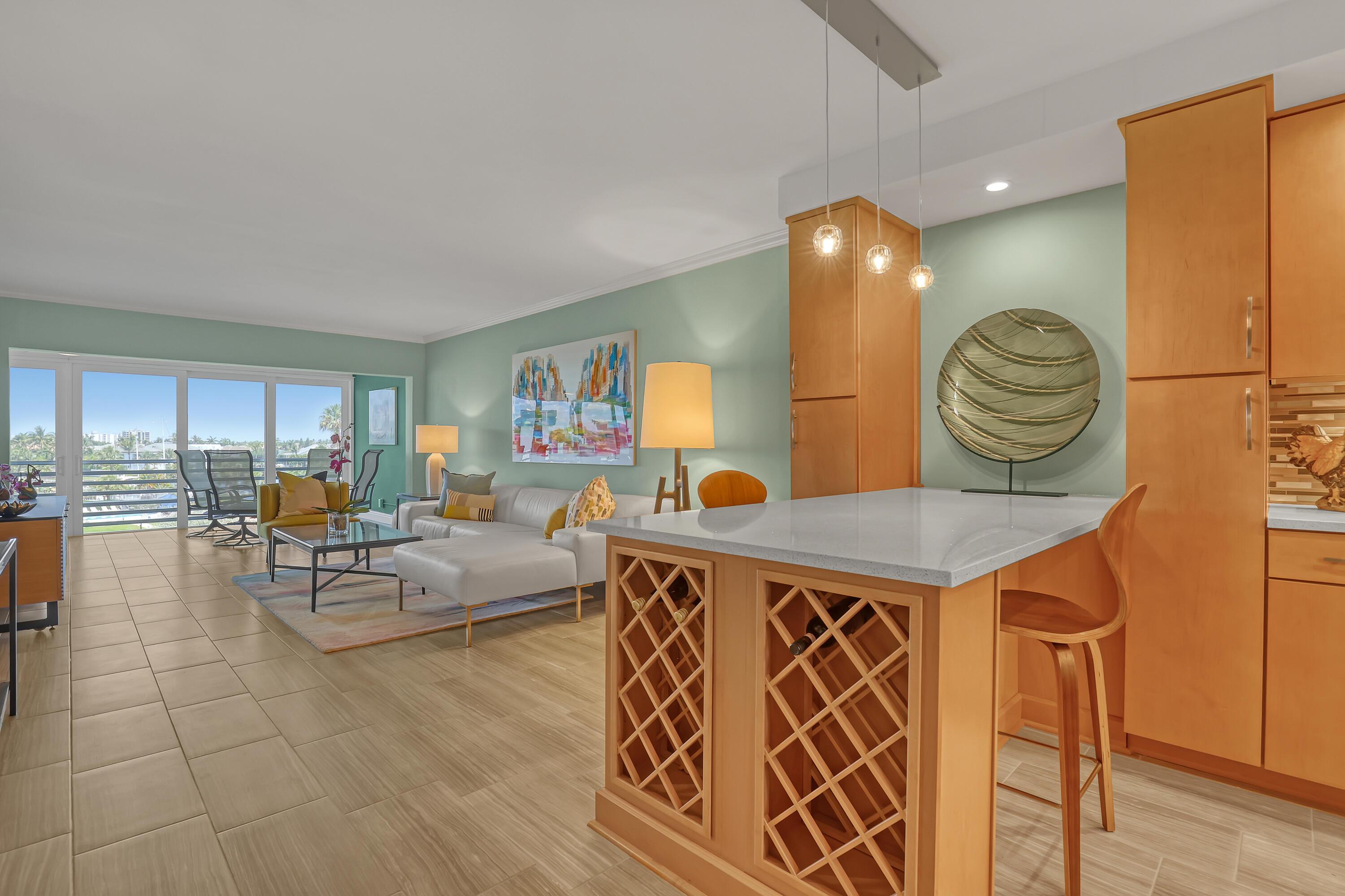 Image 4: PLANKED CERAMIC FLOORING THROUGHOUT